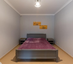 Номер комфорт стандарт в Якорь