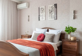 Апартаменты Апартаменты на ул. Горького, 27 в Владимире