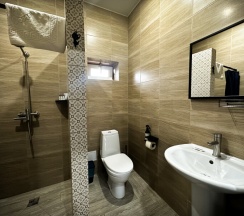 Стандарт 2-х местный (ТВИН) две односпальные кровати в Астонит