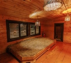 Княжеский Коттедж в Басаргино