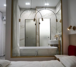 Номер люкс в Plaza