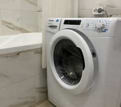 Квартира в Апартаменты на Овражная,3