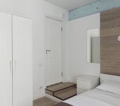 Стандарт в Welcome inn