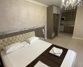 Семейный номер-студия в VIP 29