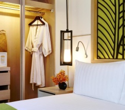 Двухместный номер Deluxe 2 отдельные кровати в Amari Koh Samui