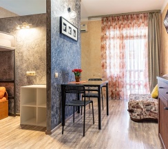 Семейный номер в SunRise