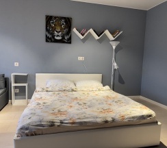 Квартира в Апартаменты на бульвар Маршала Рокоссовского, 8к3