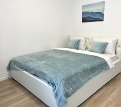 2-комнатные апартаменты улучшенные #191 в Viktory Apart (Виктори Апарт) на улице Сосновая 5к1