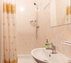 2-местный номер студия стандарт в Колос