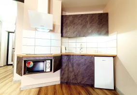 Апартаменты Favourite Home (Фэйворит Хоум) на улице Симбирцева 40 в Саратове