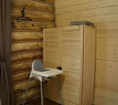 Коттедж в Koвка