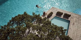 Элунда: Отель Elounda Palm Hotel