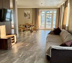 Коттедж премиум в Компания по аренде коттеджа