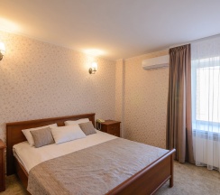 Люкс в Рубин