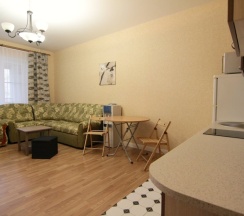 Люкс в Пристань