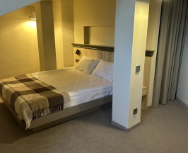 Джуниор сюит 5-й этаж (503) в Увельские курорты