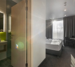 Стандарт с одной большой кроватью в 3А Казань