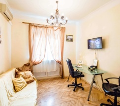 Квартира в Апартаменты на Проспект Мира, 70