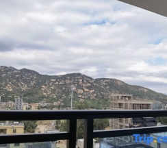 Двухместный номер Standard с балконом 2 отдельные кровати в Taishan Golden Beach Resort