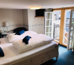 Номер Standard в Hotel Klapperburg