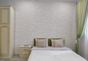 Апартаменты Апартаменты на п. Нахабино, ул. Стартовая 5 в Московской области