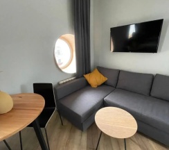 Duslar в Апарт-отель 63 Apartment