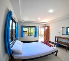 Двухместный номер Standard двуспальная кровать в Tapear Resort
