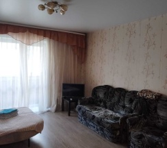 Квартира в Апартаменты на улица Дениса Давыдова, 1/4