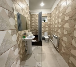 апартаменты в Легенда