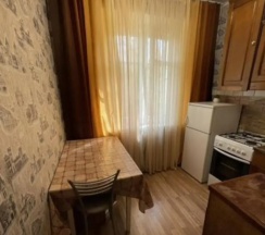 Трёхместные апартаменты c 1 комнатой в Badaroom Moscow