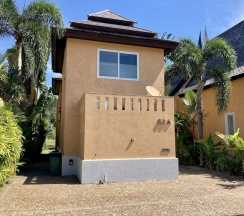 Номер Standard в Siam Royal View Pool Villa by PSR ASIA