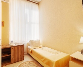 Стандарт в Business hotel Родина