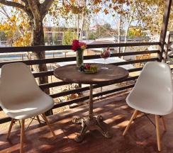 Двухкомнатный Шестиместный Семейный номер  в Уральские самоцветы