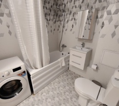 СТУДИЯ СКАНДИ ПЛЮС в Like house