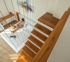 Семейная вилла в Happy Family Villa