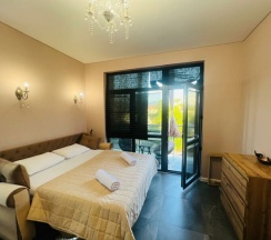 Студия 28Ж в San-Marino