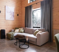 Большой дом в Pine hills