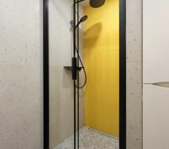 г.Санкт-Петербург ул.Черняховского д.56 в Апартаменты Чей Чемодан