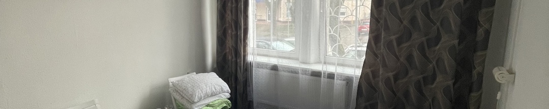 №4 Стандарт двухместный в Amalienau