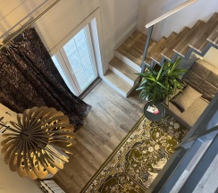 2-комнатные апартаменты Мята в Лес и Луга