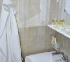 Номер стандарт с 2 односпальными кроватями в Канны
