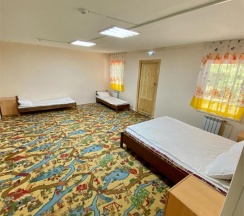 Корпус 16/2 (8-и местный) в Тургояк