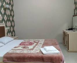 Люкс в Кавказ