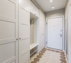 Loft 382 в Sky Garden