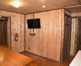 Дом трехкомнатный с 3 спальнями в Знаменская богатырская застава