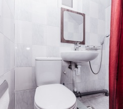 Четырехместный в Мандарин