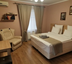 1 номер Стандарт в У Юли