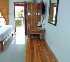Семейный коттедж в Lanta Cottage