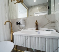 Номер люкс в Plaza