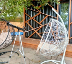 Дом в Twix house